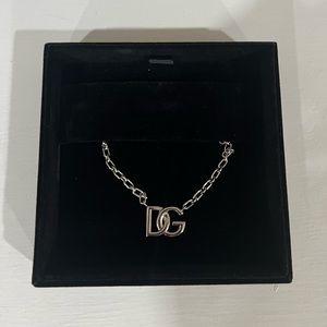 DG Chain Necklace